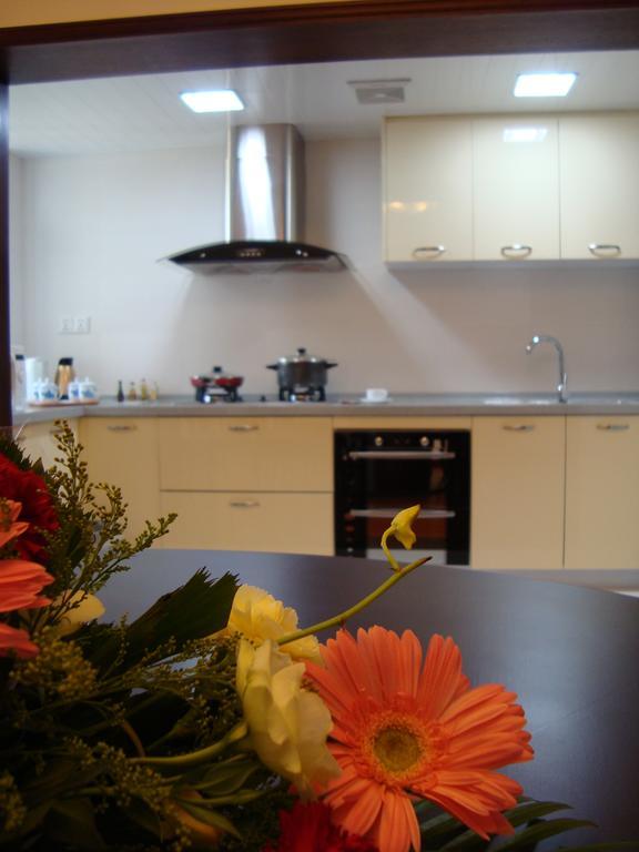 Ming Wah Apartments Thẩm Quyến Ngoại thất bức ảnh