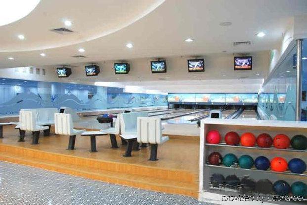 Ming Wah Apartments Thẩm Quyến Ngoại thất bức ảnh
