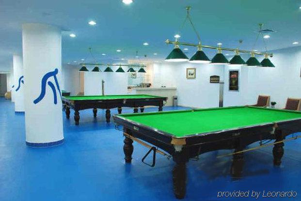 Ming Wah Apartments Thẩm Quyến Ngoại thất bức ảnh