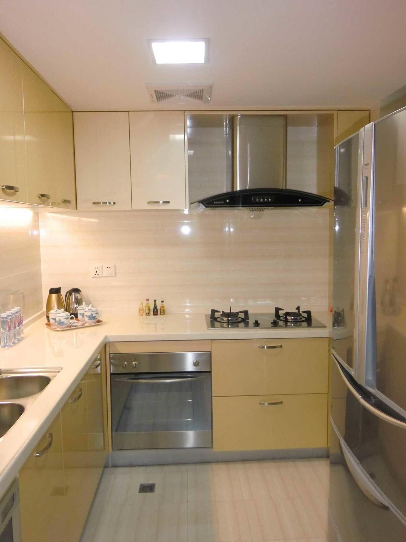 Ming Wah Apartments Thẩm Quyến Ngoại thất bức ảnh