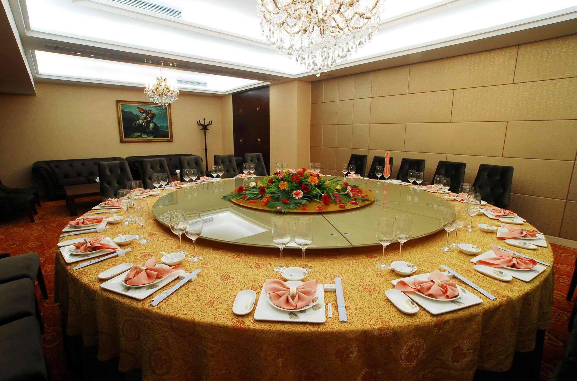 Ming Wah Apartments Thẩm Quyến Ngoại thất bức ảnh